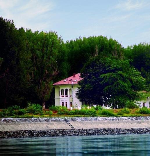 Casa Diamandi Affittacamere Salcia Esterno foto